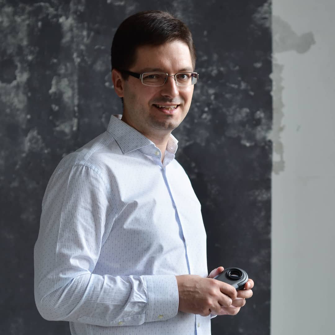 Литвиненко Богдан