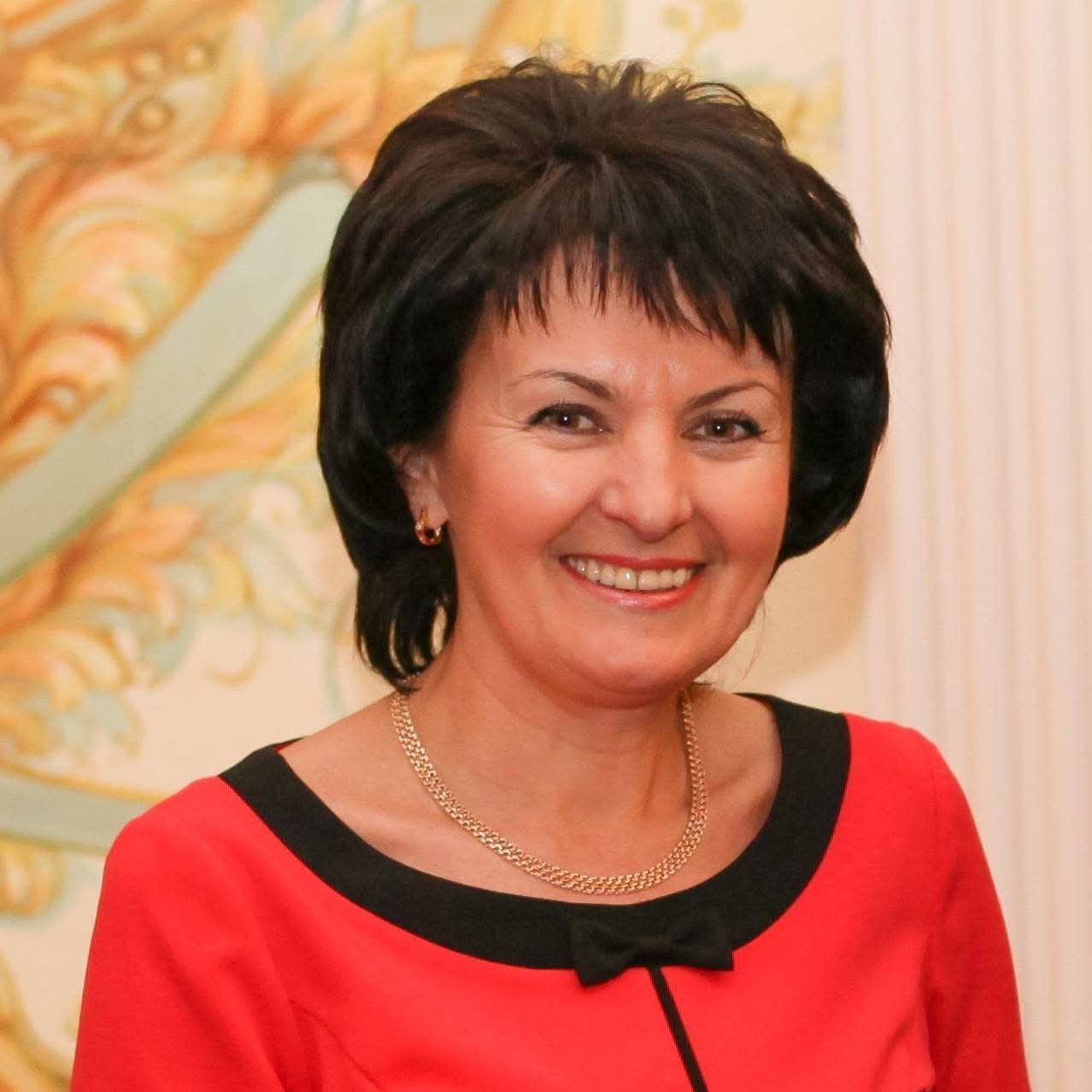 Уляна Чуловська